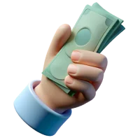 Retiradas instantâneas sem limites no Cash Mo Casino