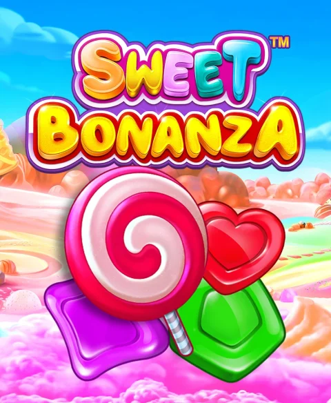 Jogue Sweet Bonanza no Cash Mo Casino