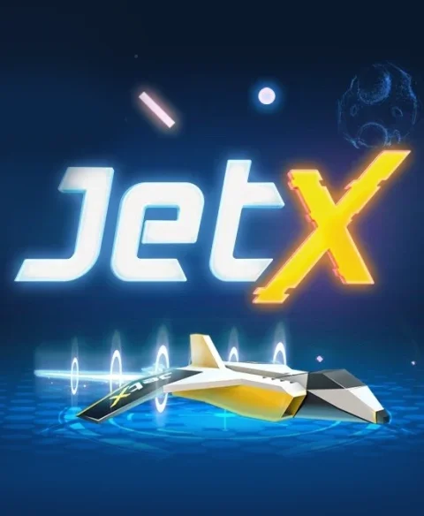 Jogue JetX no Cash Mo Casino