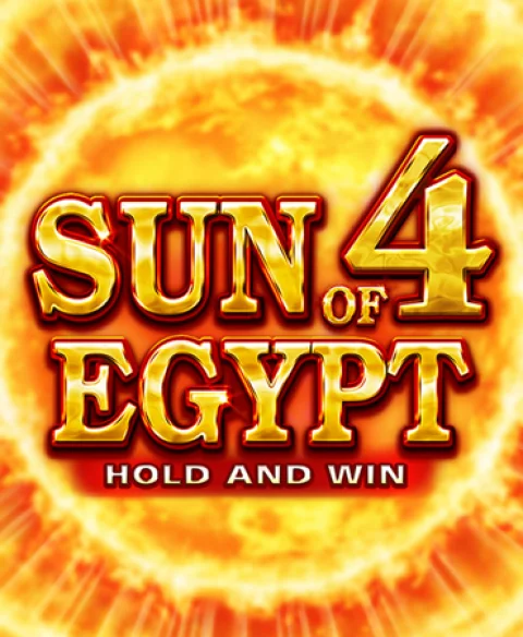 Jogue Sun of Egypt no Cash Mo Casino