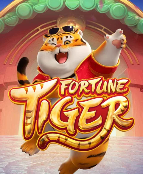 Jogue Fortune Tiger no Cash Mo Casino